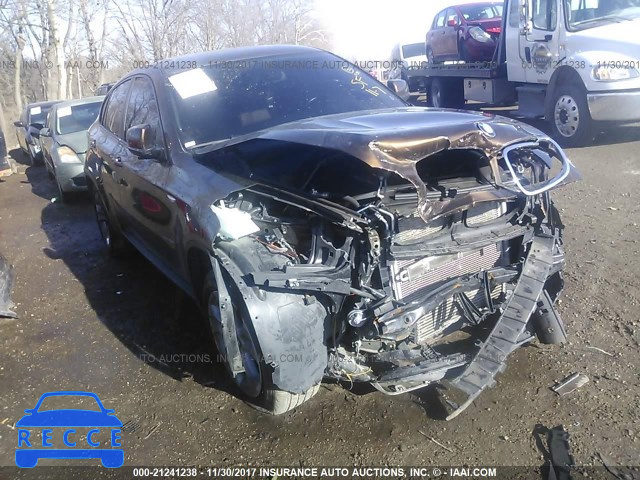 2013 BMW X6 XDRIVE35I 5UXFG2C55DL784364 зображення 5