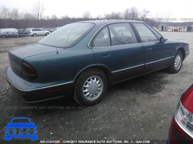 1997 OLDSMOBILE 88 LS 1G3HN52K4V4841304 image 3