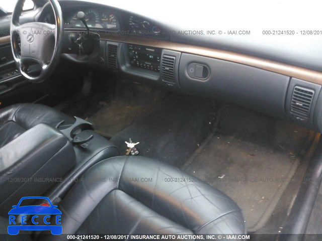 1997 OLDSMOBILE 88 LS 1G3HN52K4V4841304 image 4