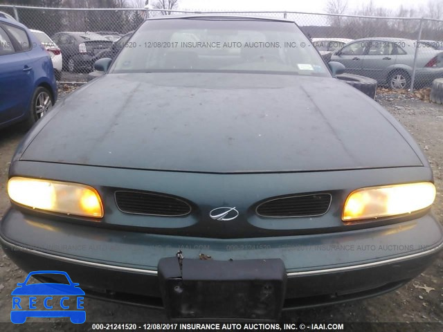 1997 OLDSMOBILE 88 LS 1G3HN52K4V4841304 image 5