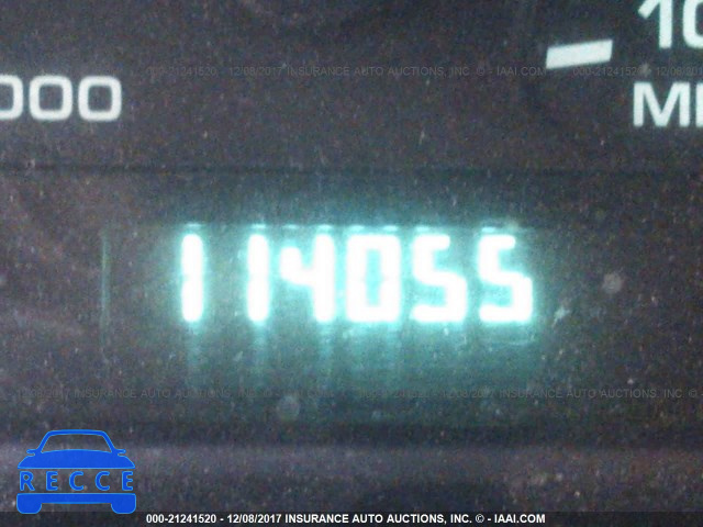 1997 OLDSMOBILE 88 LS 1G3HN52K4V4841304 image 6
