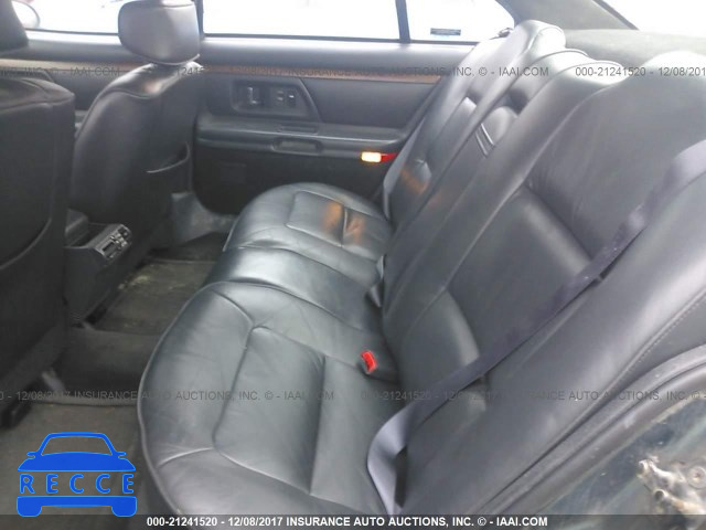 1997 OLDSMOBILE 88 LS 1G3HN52K4V4841304 image 7