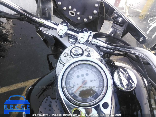 2007 Kawasaki VN1600 D JKBVNKD197A014446 Bild 6