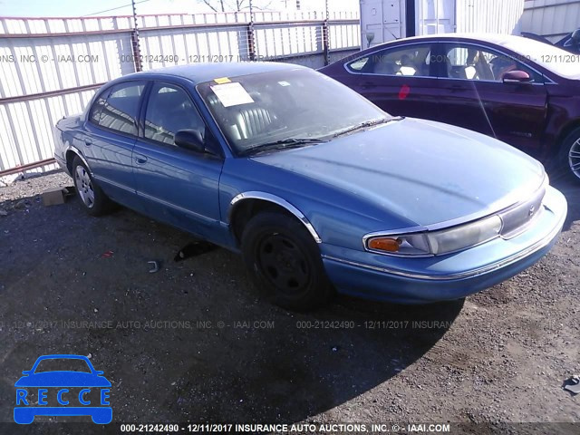 1994 CHRYSLER NEW YORKER LH-BODY 2C3ED46F5RH178996 image 0