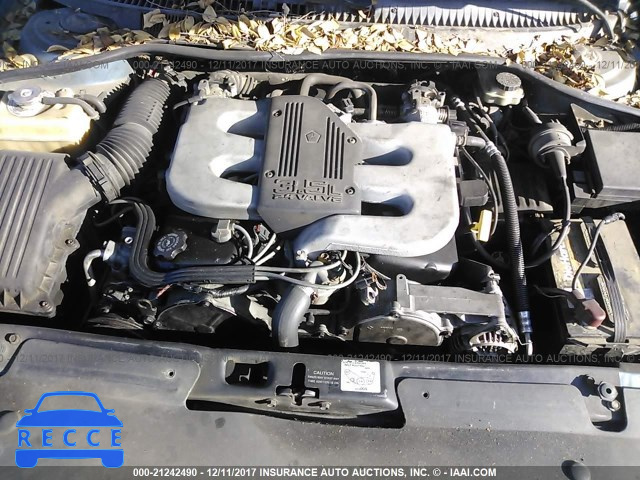 1994 CHRYSLER NEW YORKER LH-BODY 2C3ED46F5RH178996 image 9