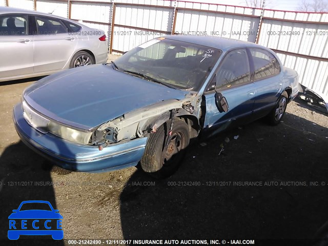 1994 CHRYSLER NEW YORKER LH-BODY 2C3ED46F5RH178996 image 1