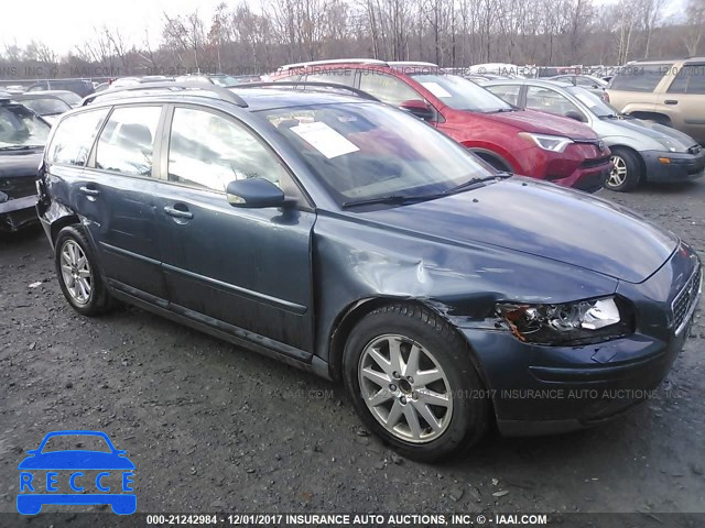 2006 VOLVO V50 T5 YV1MW682162194506 image 0