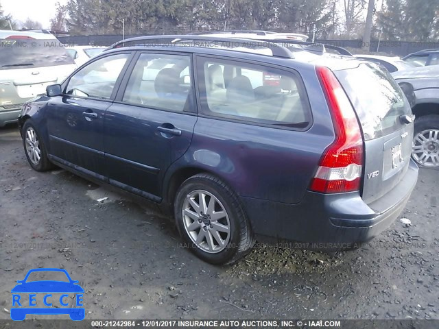 2006 VOLVO V50 T5 YV1MW682162194506 image 2