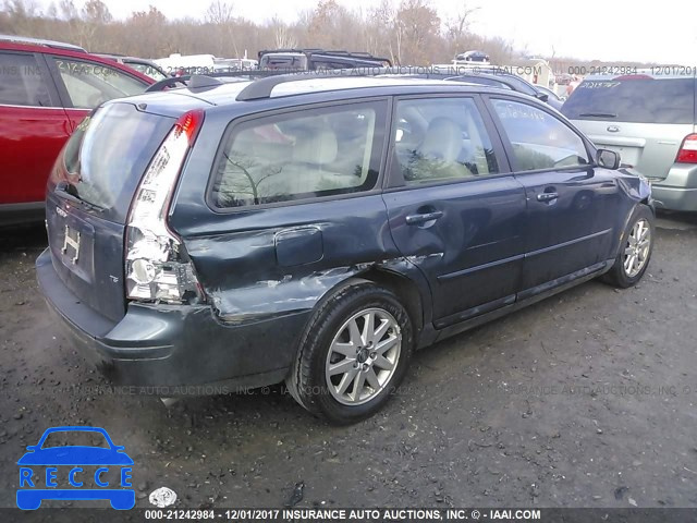 2006 VOLVO V50 T5 YV1MW682162194506 image 3