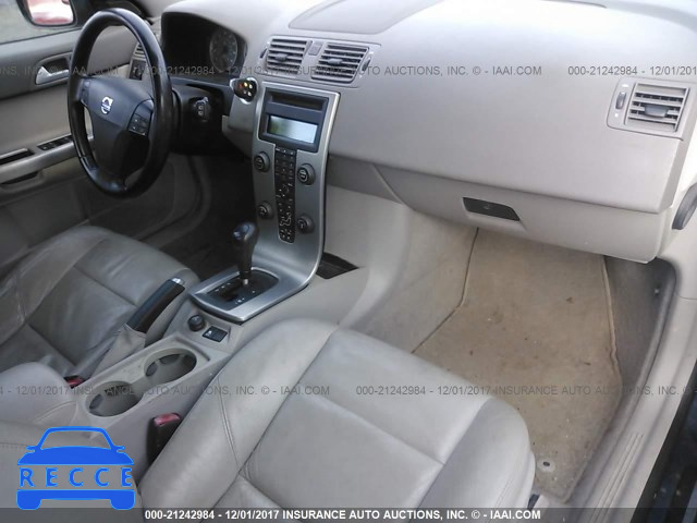 2006 VOLVO V50 T5 YV1MW682162194506 image 4