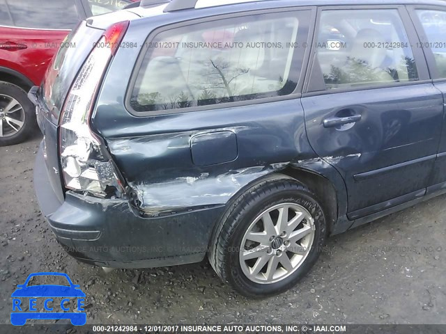 2006 VOLVO V50 T5 YV1MW682162194506 image 5