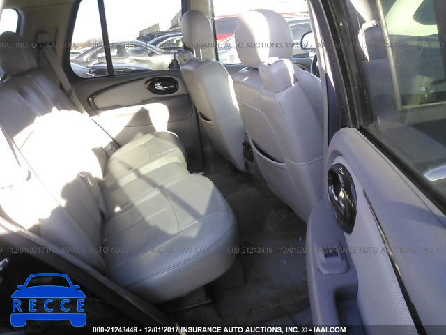 2006 BUICK RAINIER CXL 5GADT13S462359605 image 7