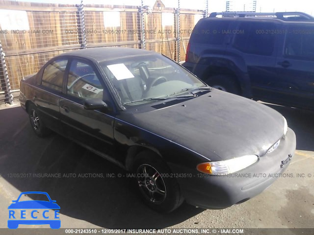 1996 Ford Contour GL/SPORT 1FALP6539TK150475 image 0