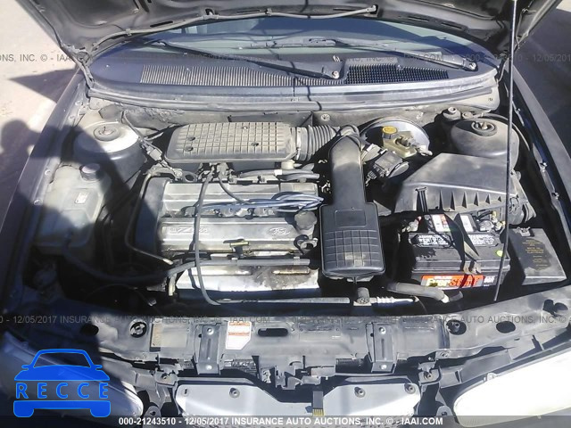 1996 Ford Contour GL/SPORT 1FALP6539TK150475 image 9