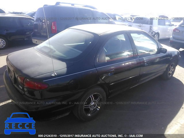 1996 Ford Contour GL/SPORT 1FALP6539TK150475 image 3