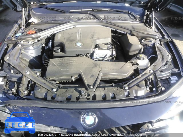 2016 BMW 428 XI SULEV WBA3T1C5XGP823647 Bild 9