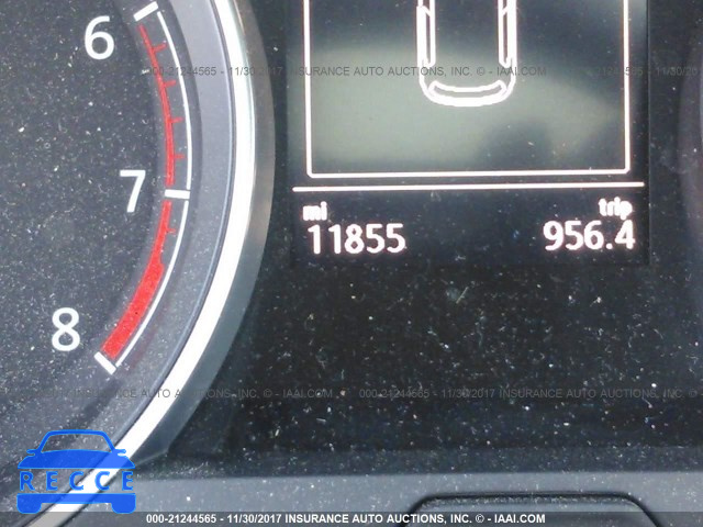2016 VOLKSWAGEN GOLF S/SE/SEL 3VW217AU2GM031643 image 6