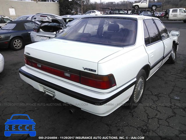 1990 ACURA LEGEND LS JH4KA4673LC011643 Bild 3