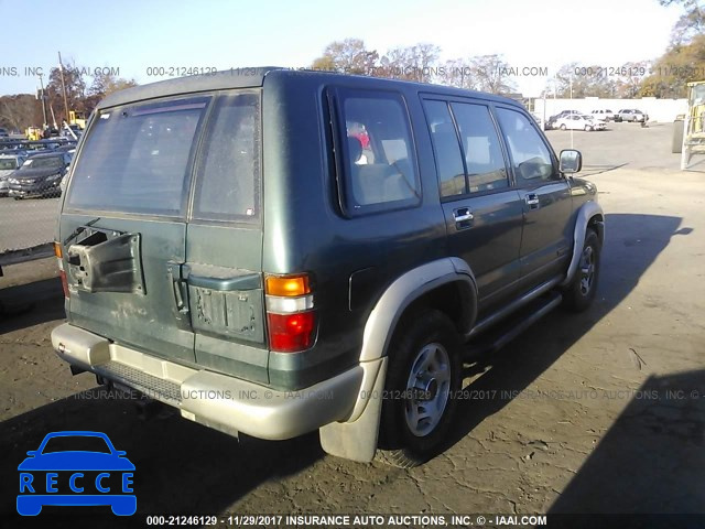 1997 Isuzu Trooper S/LS/LIMITED JACDJ58V3V7906779 image 3