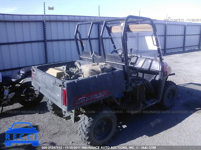 2011 Polaris Ranger 400 4XARH45A8BD104005 image 3