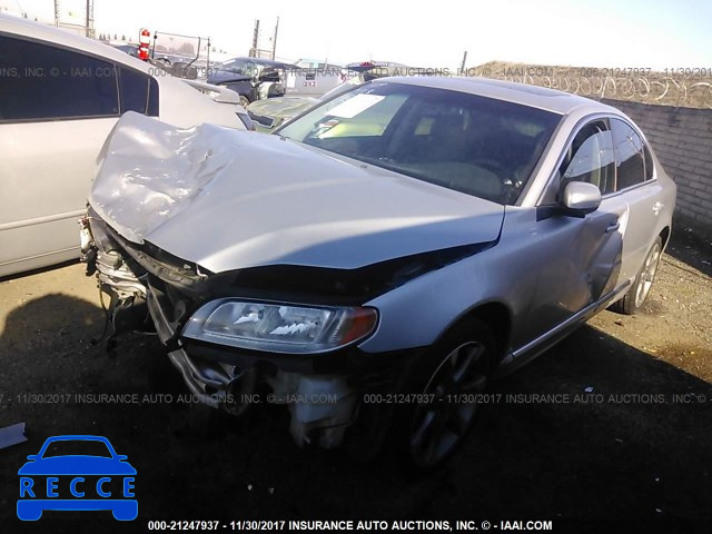2010 Volvo S80 3.2 YV1960ASXA1132209 image 1