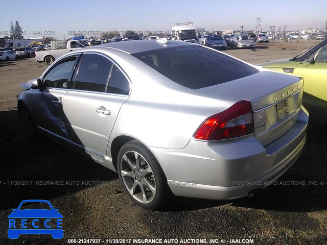 2010 Volvo S80 3.2 YV1960ASXA1132209 image 2