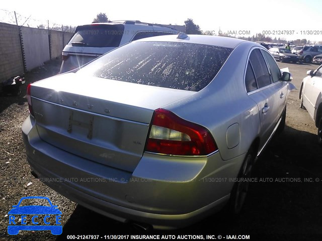 2010 Volvo S80 3.2 YV1960ASXA1132209 image 3