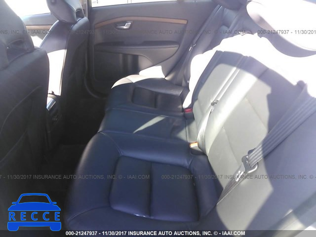 2010 Volvo S80 3.2 YV1960ASXA1132209 image 7