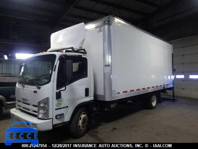 2010 ISUZU NRR JALE5W165A7301531 image 1