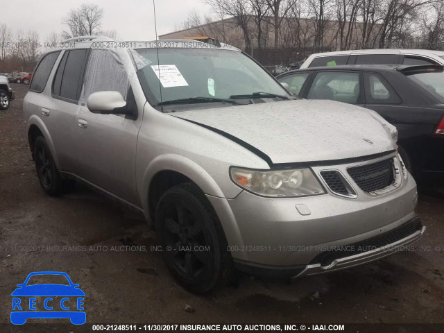 2006 Saab 9-7x ARC 5S3ET13M362804897 Bild 0