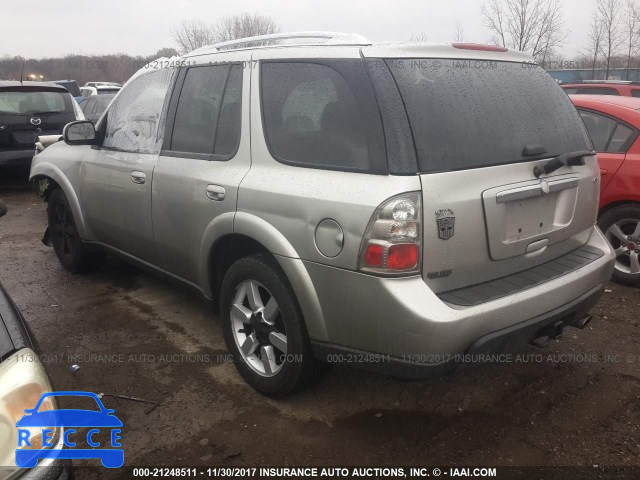 2006 Saab 9-7x ARC 5S3ET13M362804897 image 2