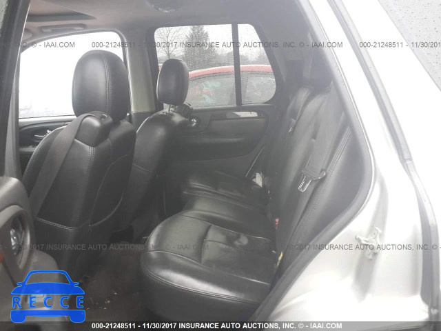 2006 Saab 9-7x ARC 5S3ET13M362804897 image 7