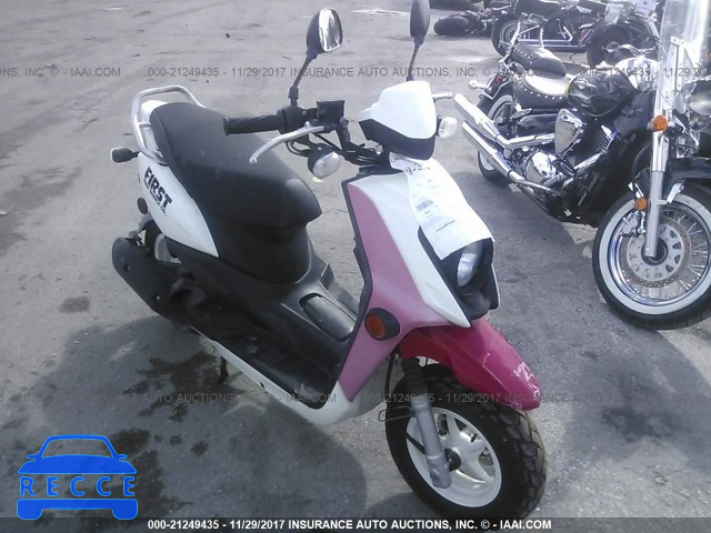 2015 Yamaha YW50 FX RKRSA51A6FA003250 image 0