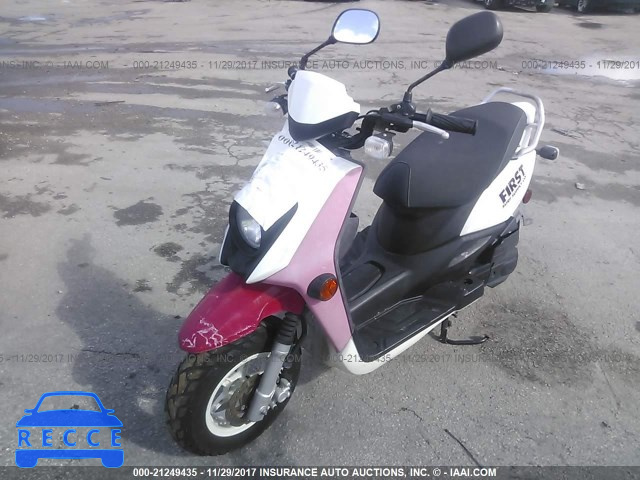 2015 Yamaha YW50 FX RKRSA51A6FA003250 Bild 1