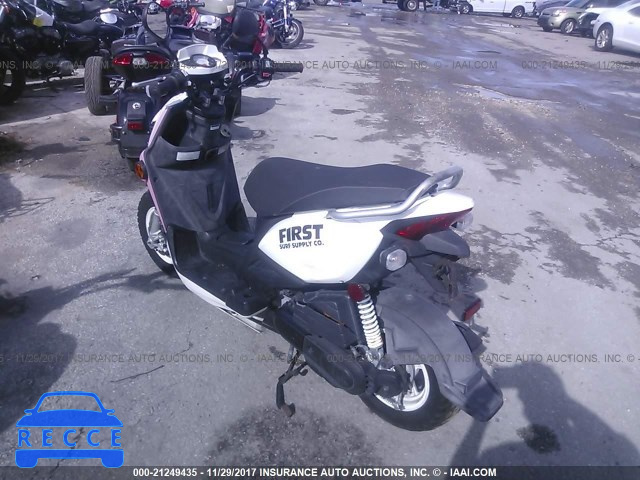 2015 Yamaha YW50 FX RKRSA51A6FA003250 image 2