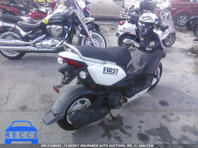 2015 Yamaha YW50 FX RKRSA51A6FA003250 image 3