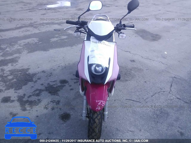 2015 Yamaha YW50 FX RKRSA51A6FA003250 Bild 4