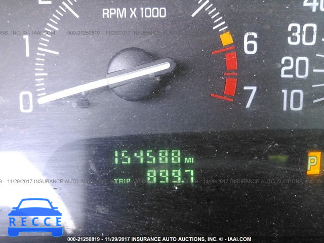 2003 Buick Park Avenue 1G4CW54K034105716 Bild 6