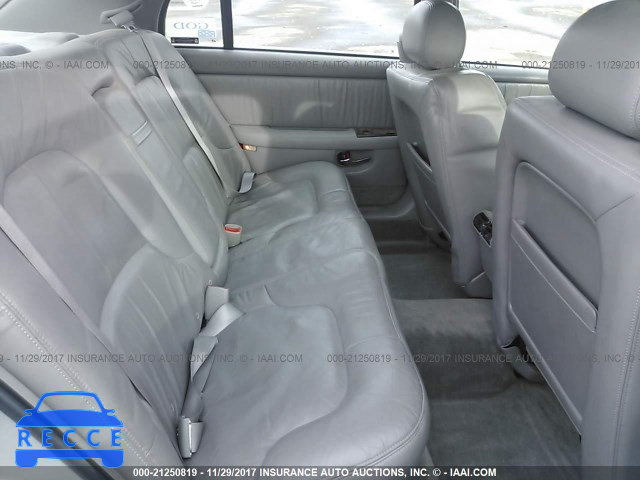 2003 Buick Park Avenue 1G4CW54K034105716 Bild 7
