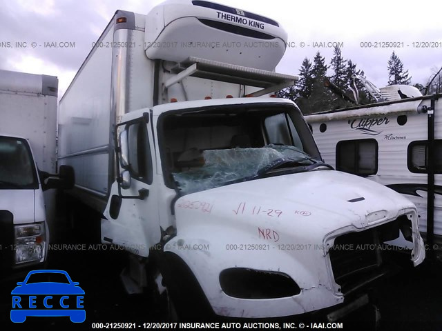 2013 FREIGHTLINER M2 106 MEDIUM DUTY 1FVACWDT6DDBV0316 image 0