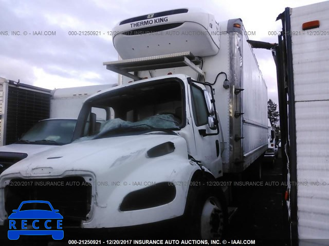 2013 FREIGHTLINER M2 106 MEDIUM DUTY 1FVACWDT6DDBV0316 image 1