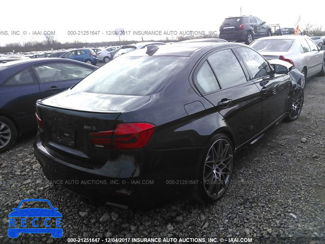 2017 BMW M3 WBS8M9C5XH5G42271 image 3