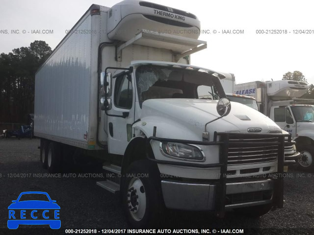 2015 FREIGHTLINER M2 106 MEDIUM DUTY 3ALHCYCY1FDGK5718 зображення 0