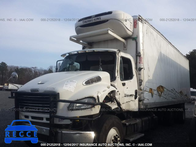 2015 FREIGHTLINER M2 106 MEDIUM DUTY 3ALHCYCY1FDGK5718 зображення 1