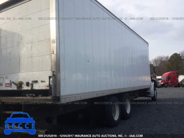 2015 FREIGHTLINER M2 106 MEDIUM DUTY 3ALHCYCY1FDGK5718 зображення 3