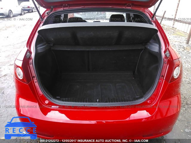 2007 Suzuki Reno CONVENIENCE KL5JD66Z77K541438 image 7