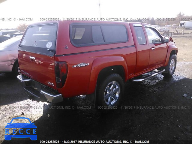 2010 GMC Canyon SLE-2 1GTKTDDE7A8139879 image 3
