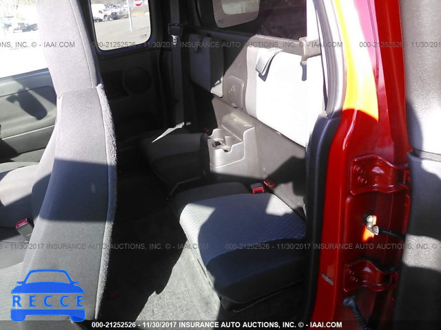 2010 GMC Canyon SLE-2 1GTKTDDE7A8139879 image 7