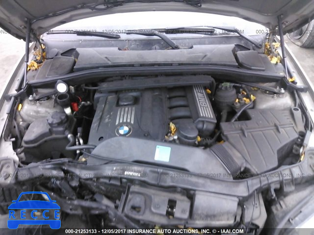 2008 BMW 128 I WBAUL73558VE88434 image 9