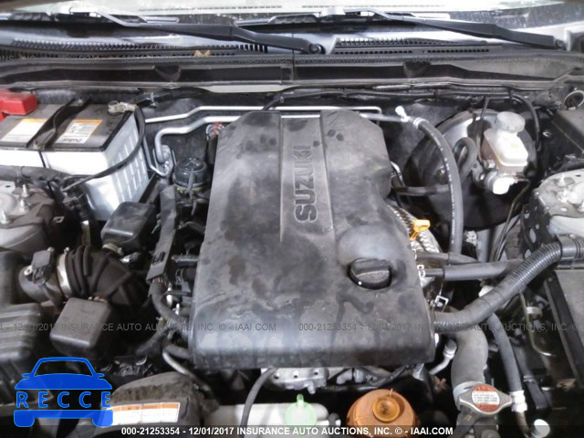 2012 Suzuki Grand Vitara PREMIUM JS3TD0D2XC4100148 image 9